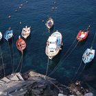 Cinque Terre...