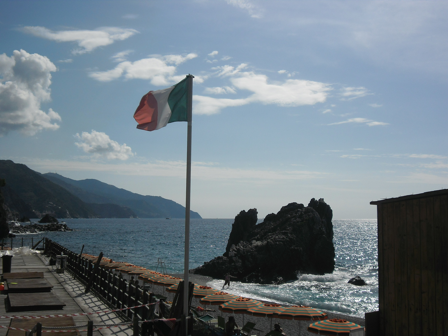 Cinque Terre