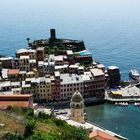 Cinque Terre