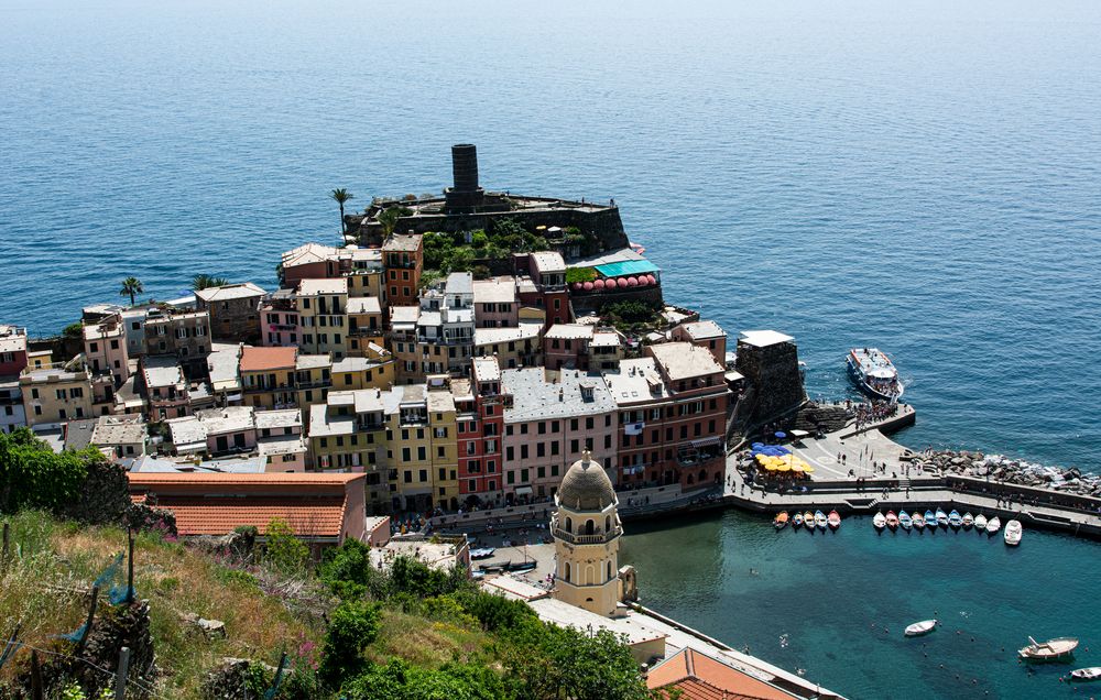 Cinque Terre