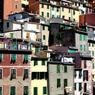 Cinque Terre