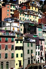 Cinque Terre