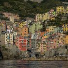 Cinque terre 3