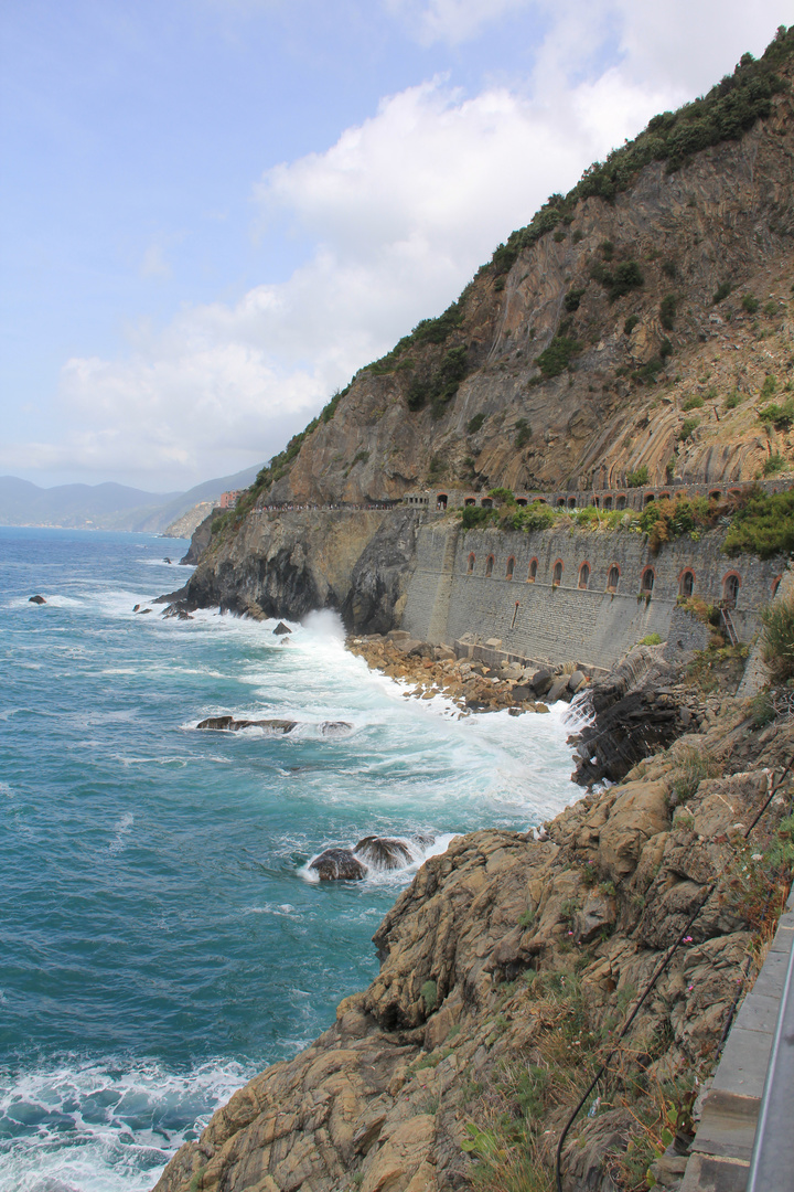 Cinque Terre 3