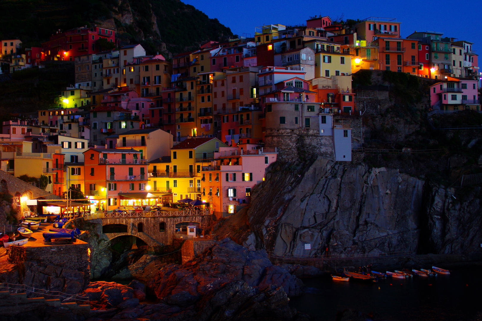 Cinque Terre 3