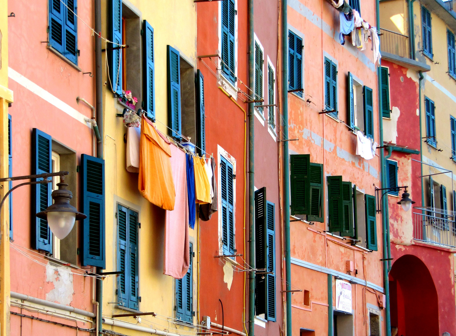 Cinque Terre 3