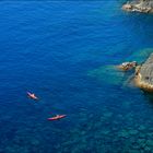 Cinque Terre