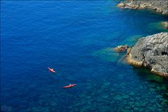 Cinque Terre