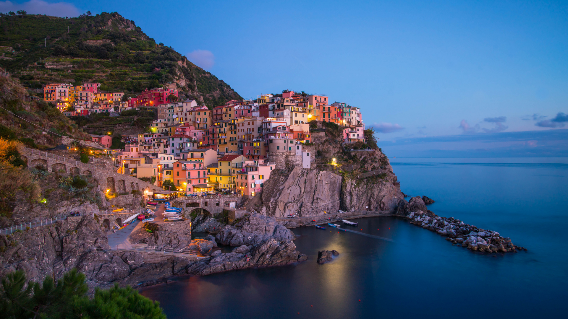 Cinque Terre