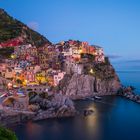 Cinque Terre