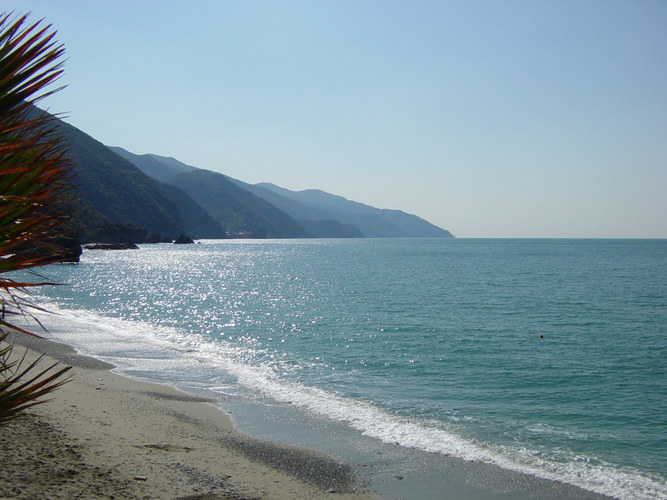 Cinque Terre