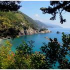 Cinque Terre