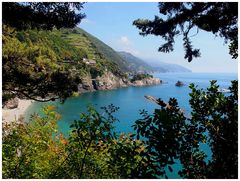 Cinque Terre