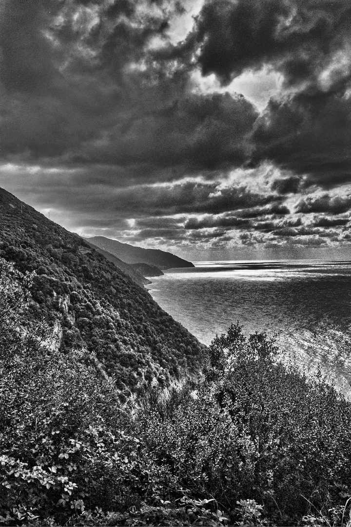 Cinque Terre