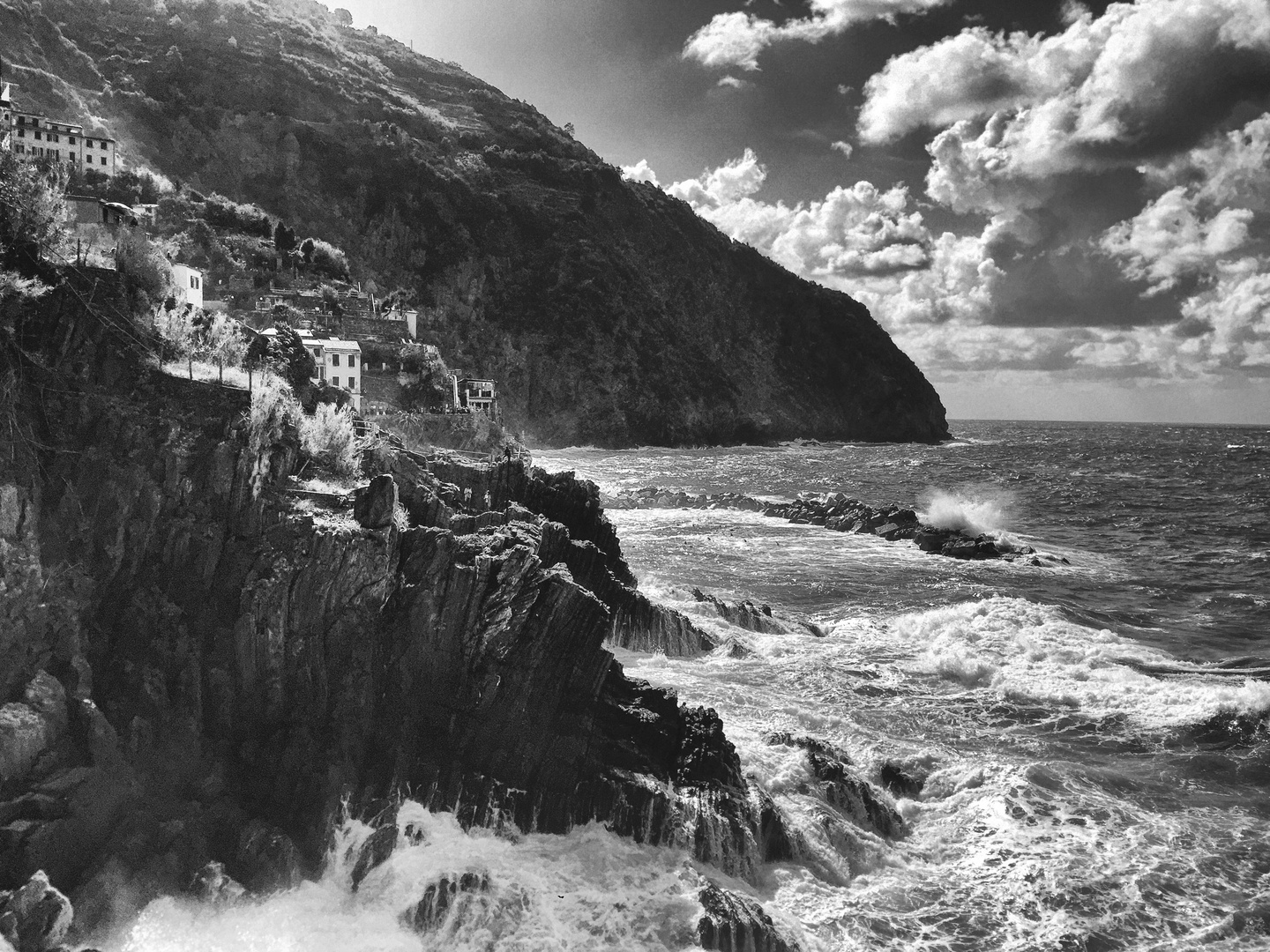 Cinque Terre