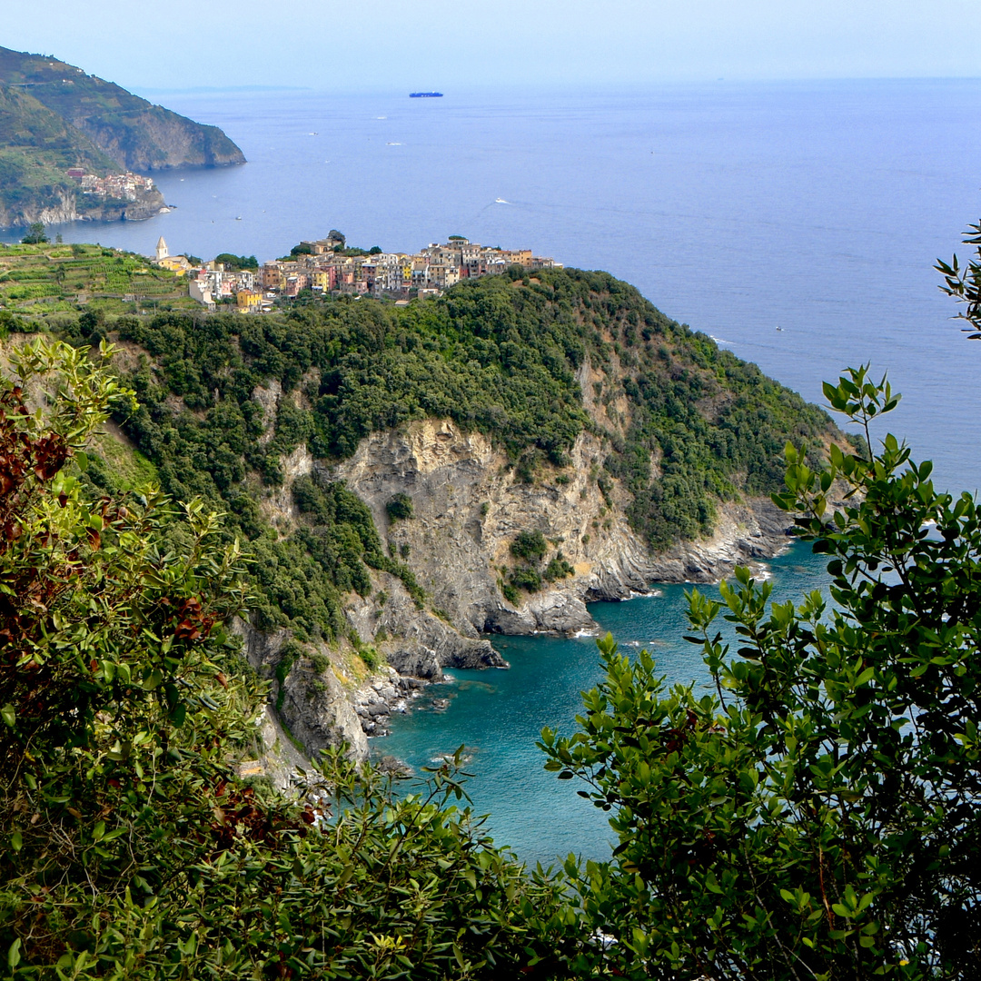 Cinque Terre