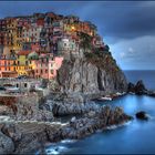 Cinque Terre