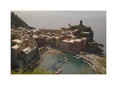 Cinque Terre 4