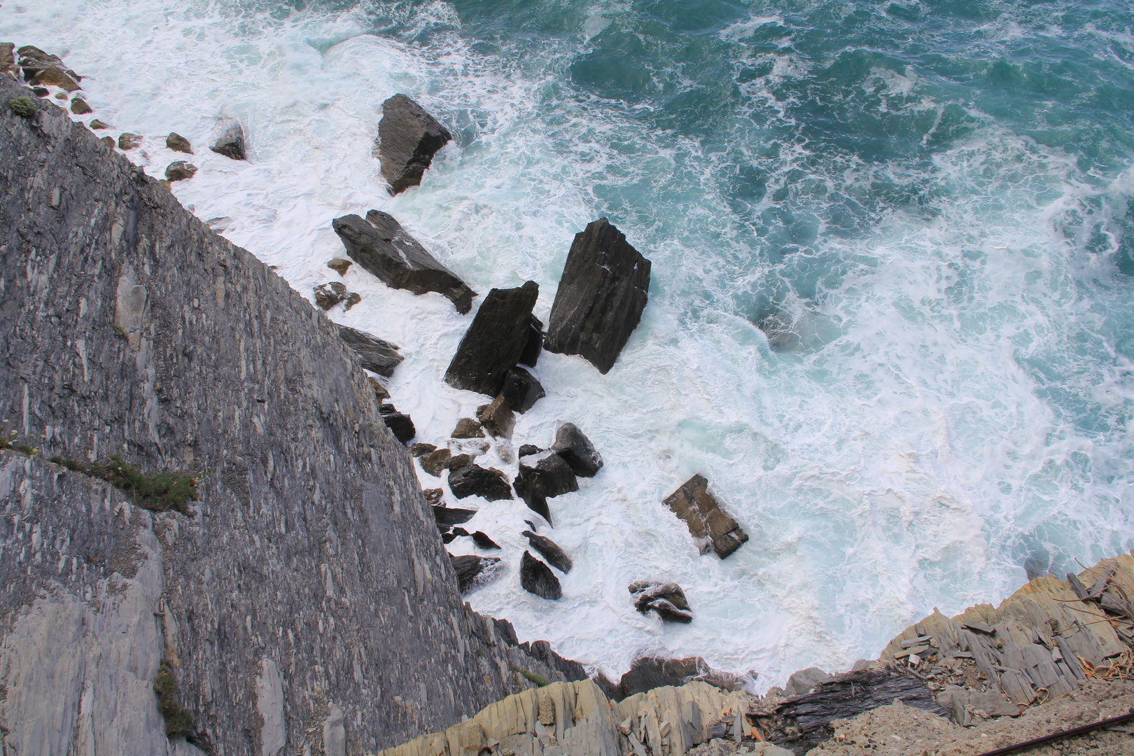 Cinque Terre 4