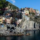 Cinque terre 4