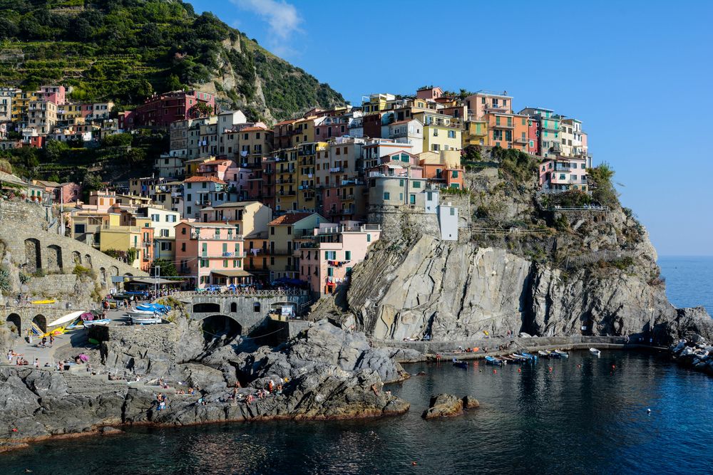 Cinque terre 4