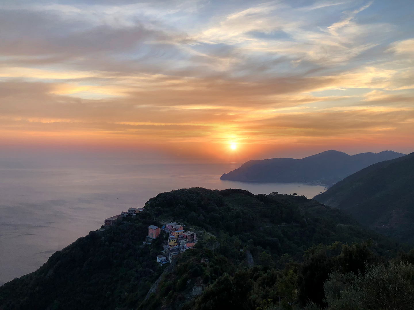 Cinque Terre