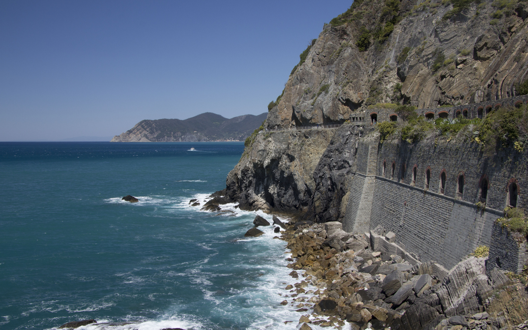 Cinque Terre