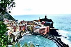 Cinque Terre