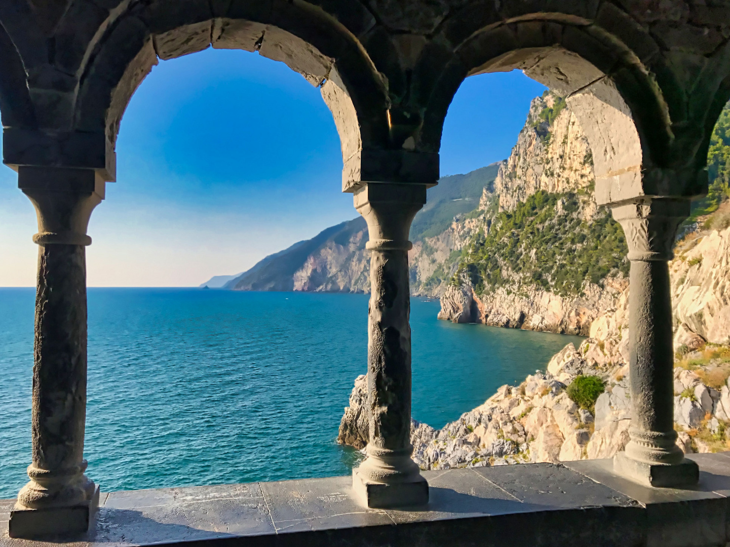 Cinque Terre