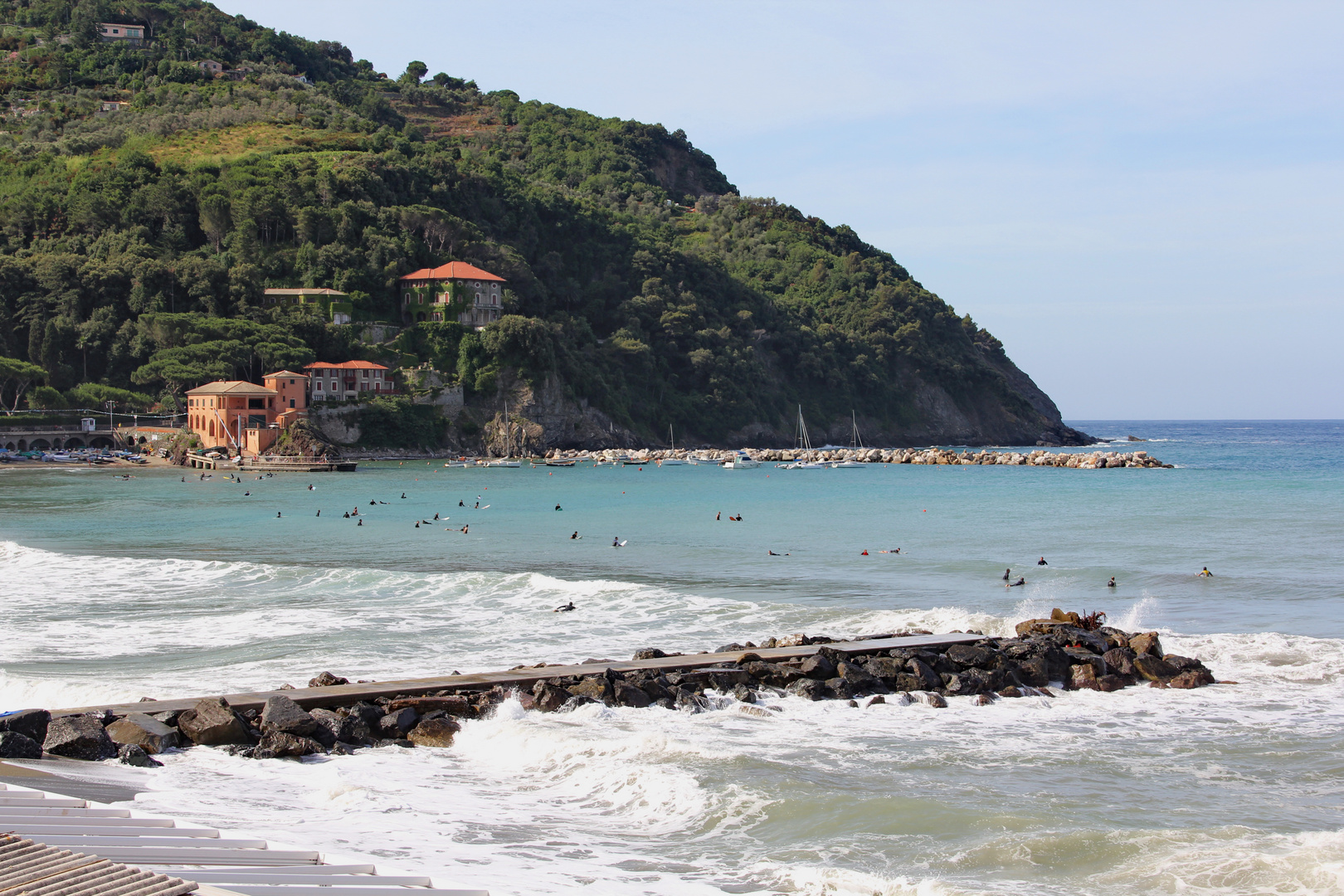 Cinque Terre