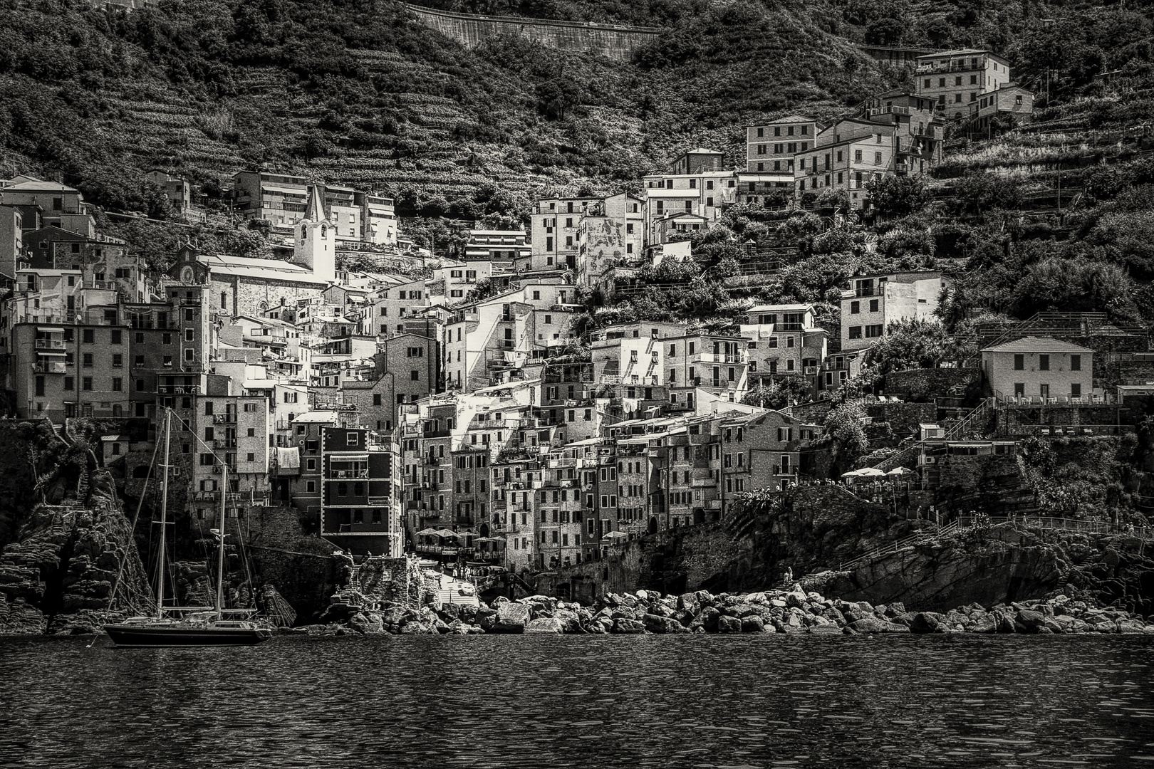 Cinque Terre