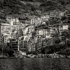 Cinque Terre