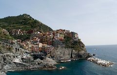 Cinque Terre