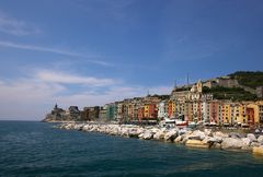 cinque terre