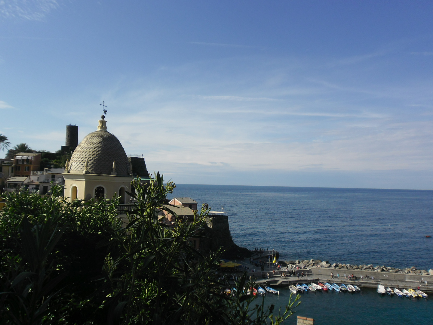 .....Cinque Terre......