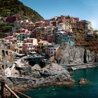 Cinque Terre