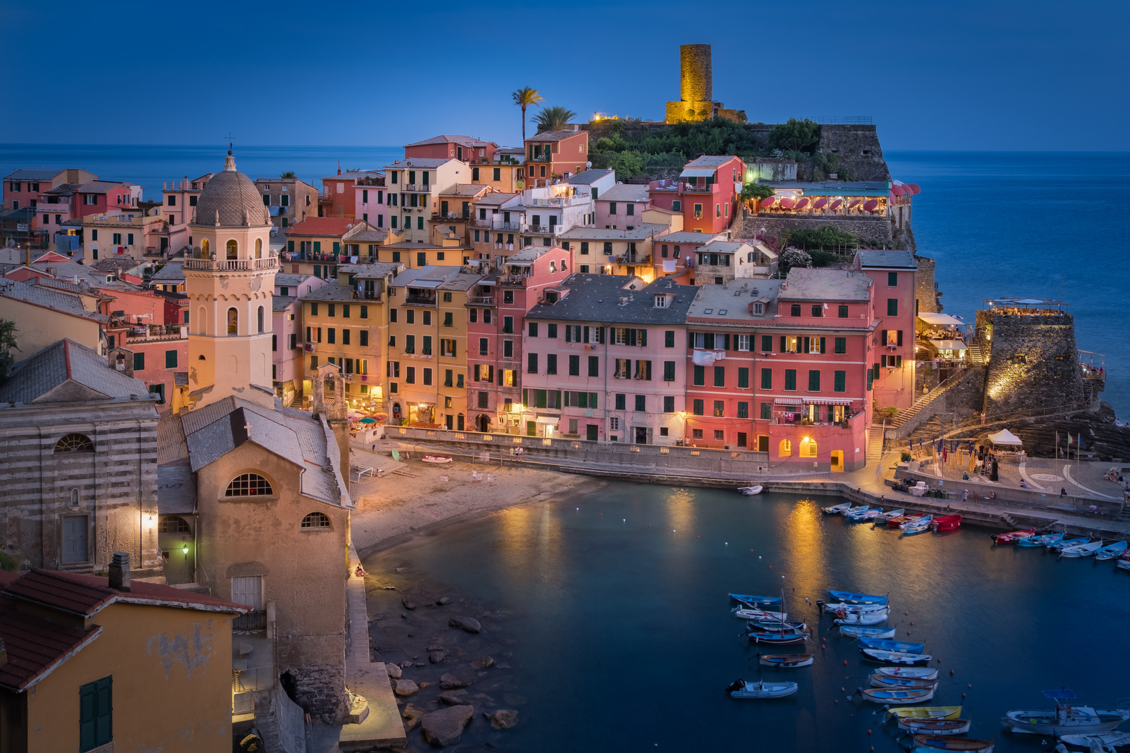 Cinque Terre