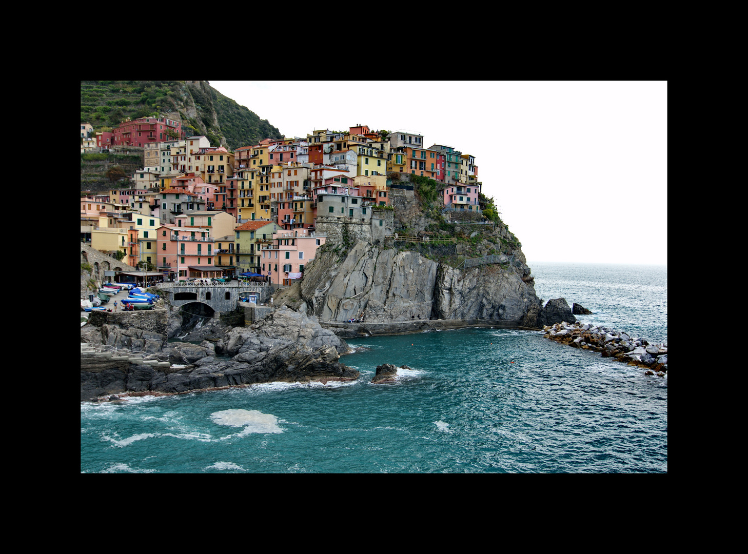 Cinque Terre