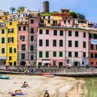 Cinque Terre