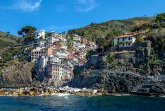 Cinque Terre