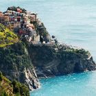 Cinque Terre