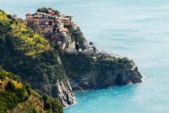 Cinque Terre