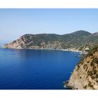 Cinque Terre