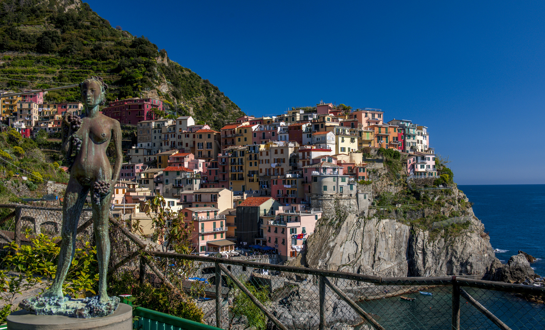 Cinque Terre