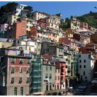 Cinque Terre