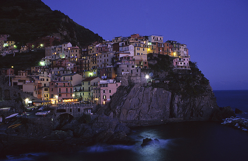 Cinque terre