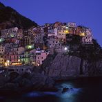 Cinque terre