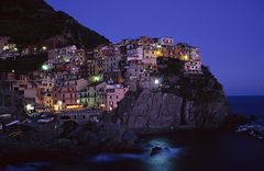 Cinque terre