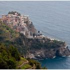 Cinque Terre