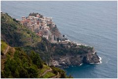 Cinque Terre